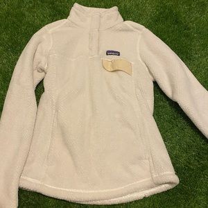 Patagonia jacket